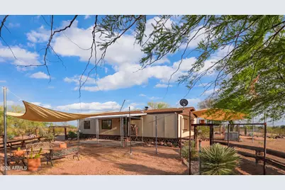 30915 W Olesen --, Wittmann, AZ 85361 - Photo 5