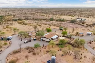 30915 W Olesen --, Wittmann, AZ 85361 - Photo 37