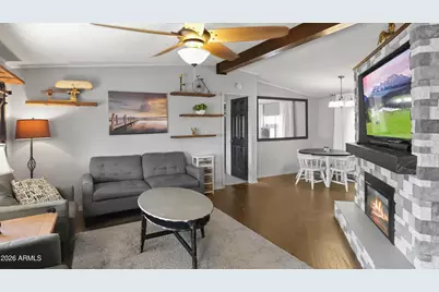 30915 W Olesen --, Wittmann, AZ 85361 - Photo 19