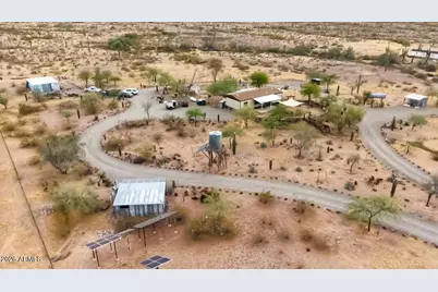 30915 W Olesen --, Wittmann, AZ 85361 - Photo 33