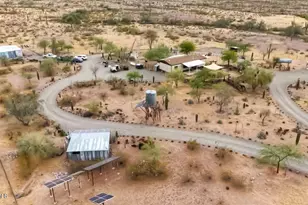 30915 W Olesen --, Wittmann, AZ 85361 - Photo 33