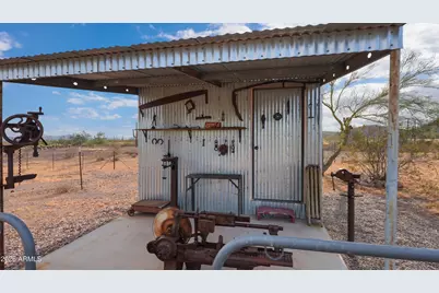 30915 W Olesen --, Wittmann, AZ 85361 - Photo 15