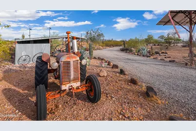 30915 W Olesen --, Wittmann, AZ 85361 - Photo 9