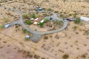 30915 W Olesen --, Wittmann, AZ 85361 - Photo 35