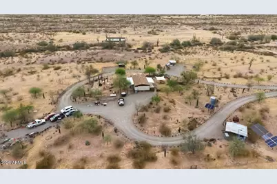 30915 W Olesen --, Wittmann, AZ 85361 - Photo 31