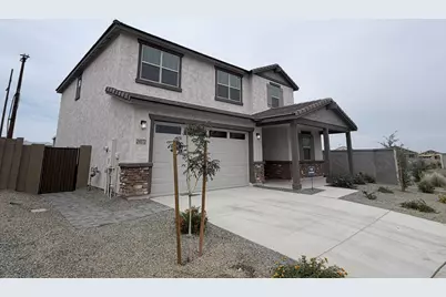 24172 W Raymond Street, Buckeye, AZ 85326 - Photo 1