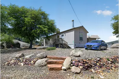 17590 W Deertrack Drive, Yarnell, AZ 85362 - Photo 19