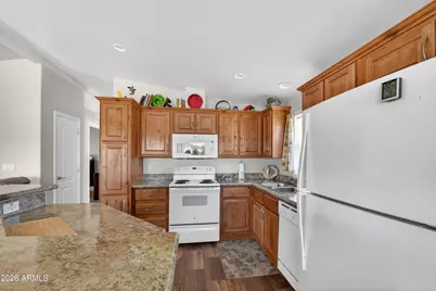 17590 W Deertrack Drive, Yarnell, AZ 85362 - Photo 7