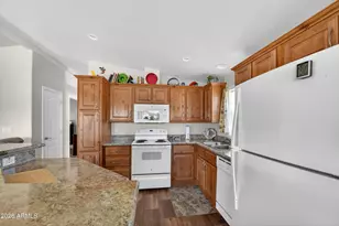 17590 W Deertrack Dr, Yarnell, AZ 85362 - Photo 7