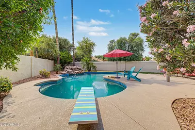 3602 N 109th Drive, Avondale, AZ 85392 - Photo 35
