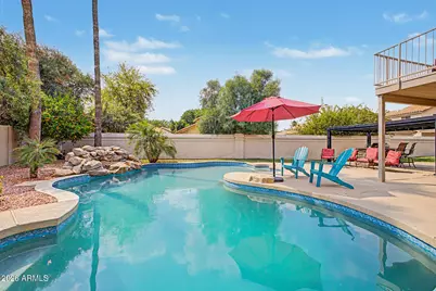 3602 N 109th Drive, Avondale, AZ 85392 - Photo 33