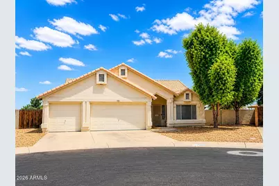 7509 W Mescal Street, Peoria, AZ 85345 - Photo 1