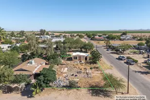 190 N Yaqui Way, Stanfield, AZ 85172 - Photo 1