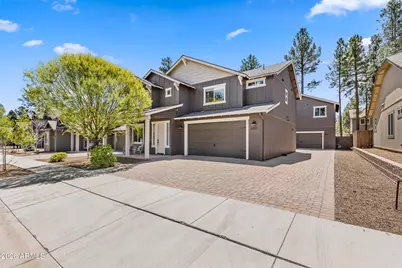 2857 W Alamo Drive, Flagstaff, AZ 86001 - Photo 1
