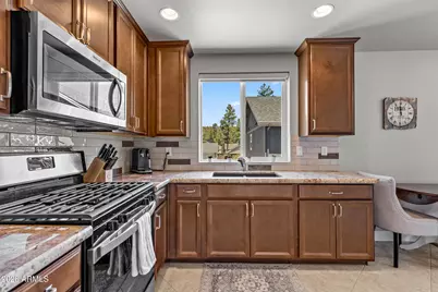 2857 W Alamo Drive, Flagstaff, AZ 86001 - Photo 35