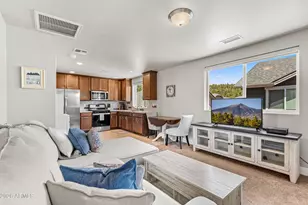 2857 W Alamo Dr, Flagstaff, AZ 86001 - Photo 31