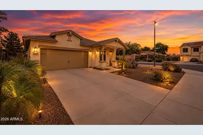 18556 W Vogel Avenue, Goodyear, AZ 85338 - Photo 1