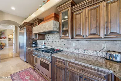 38211 N Sombrero Road, Carefree, AZ 85377 - Photo 13