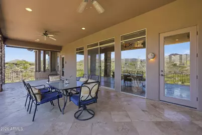38211 N Sombrero Road, Carefree, AZ 85377 - Photo 39