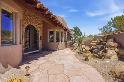 38211 N Sombrero Road, Carefree, AZ 85377 - Photo 1