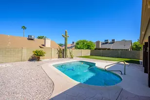 4326 E Towne Ln, Gilbert, AZ 85234 - Photo 5