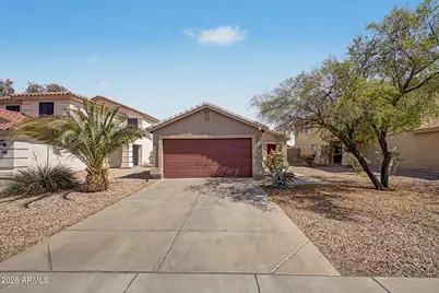 22093 W Solano Drive, Buckeye, AZ 85326 - Photo 1