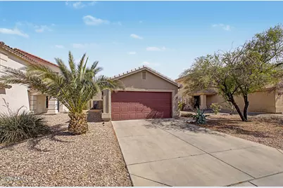 22093 W Solano Drive, Buckeye, AZ 85326 - Photo 3