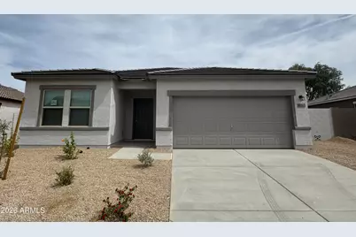 10063 W Devonshire Avenue, Phoenix, AZ 85037 - Photo 1