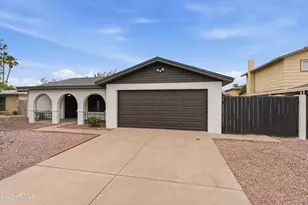 10007 N 48th Dr, Glendale, AZ 85302 - Photo 1