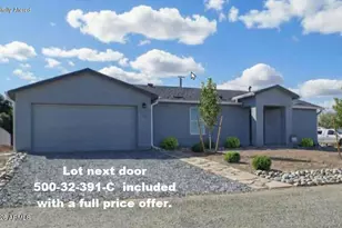 20581 E Cholla Dr, Mayer, AZ 86333 - Photo 1