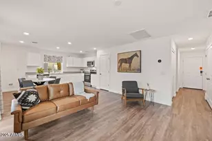 20581 E Cholla Dr, Mayer, AZ 86333 - Photo 3
