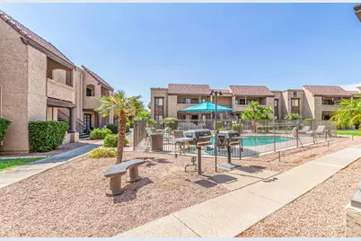 5995 N 78th Street #1037, Scottsdale, AZ 85250 - Photo 39