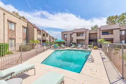 5995 N 78th Street #1037, Scottsdale, AZ 85250 - Photo 33