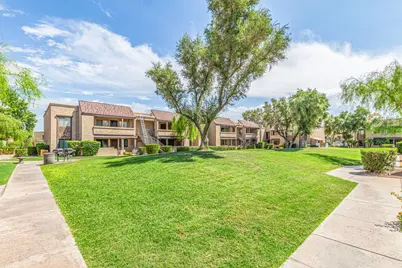 5995 N 78th Street #1037, Scottsdale, AZ 85250 - Photo 35
