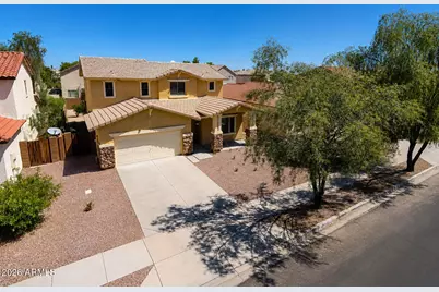 8212 W Forest Grove Avenue, Phoenix, AZ 85043 - Photo 1
