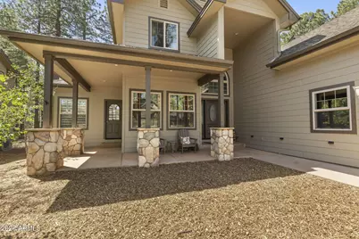 3495 W Lead Rope --, Flagstaff, AZ 86005 - Photo 5