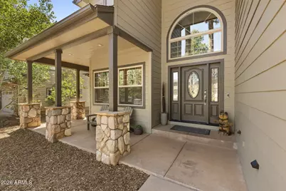 3495 W Lead Rope --, Flagstaff, AZ 86005 - Photo 3