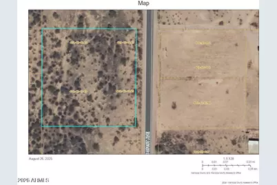 82Xx S 351st Avenue, Tonopah, AZ 85354 - Photo 5