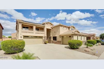 17572 W Andora Street, Surprise, AZ 85388 - Photo 1