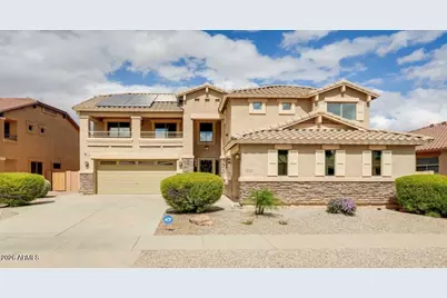 17572 W Andora Street, Surprise, AZ 85388 - Photo 23