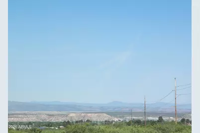 1881 Old Jerome Highway #54, Clarkdale, AZ 86324 - Photo 1