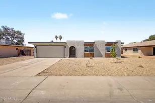 5036 W Beverly Ln, Glendale, AZ 85306 - Photo 1
