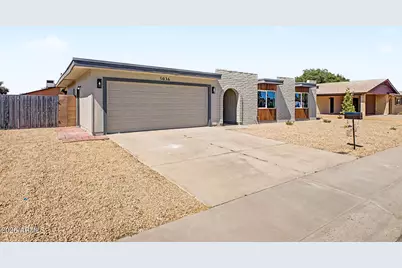 5036 W Beverly Lane, Glendale, AZ 85306 - Photo 5