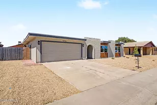 5036 W Beverly Ln, Glendale, AZ 85306 - Photo 5