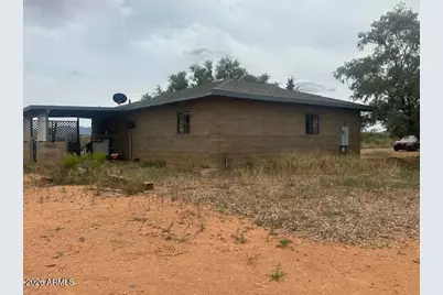2384 N Appaloosa Place, Huachuca City, AZ 85616 - Photo 25
