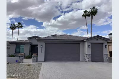 2360 N Nicklaus Drive, Mesa, AZ 85215 - Photo 1