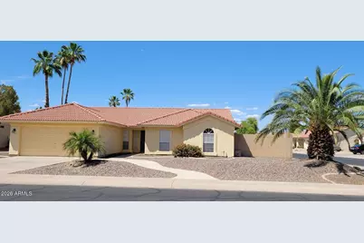 9126 W Port Royale Lane, Peoria, AZ 85381 - Photo 1