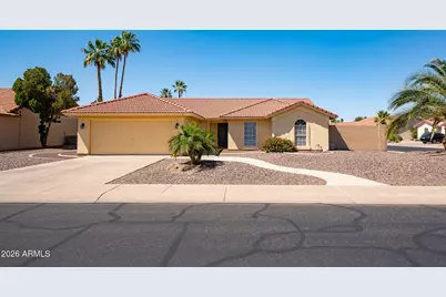9126 W Port Royale Lane, Peoria, AZ 85381 - Photo 1
