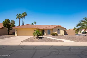 9126 W Port Royale Ln, Peoria, AZ 85381 - Photo 1
