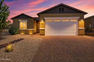 12836 E Castro St, Dewey, AZ 86327 - Photo 1